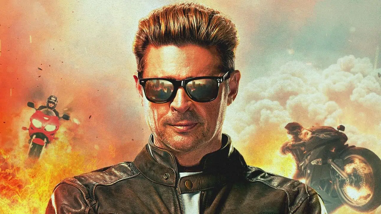 Mortal Kombat 2 – teaser cômico com Johnny Cage é divulgado