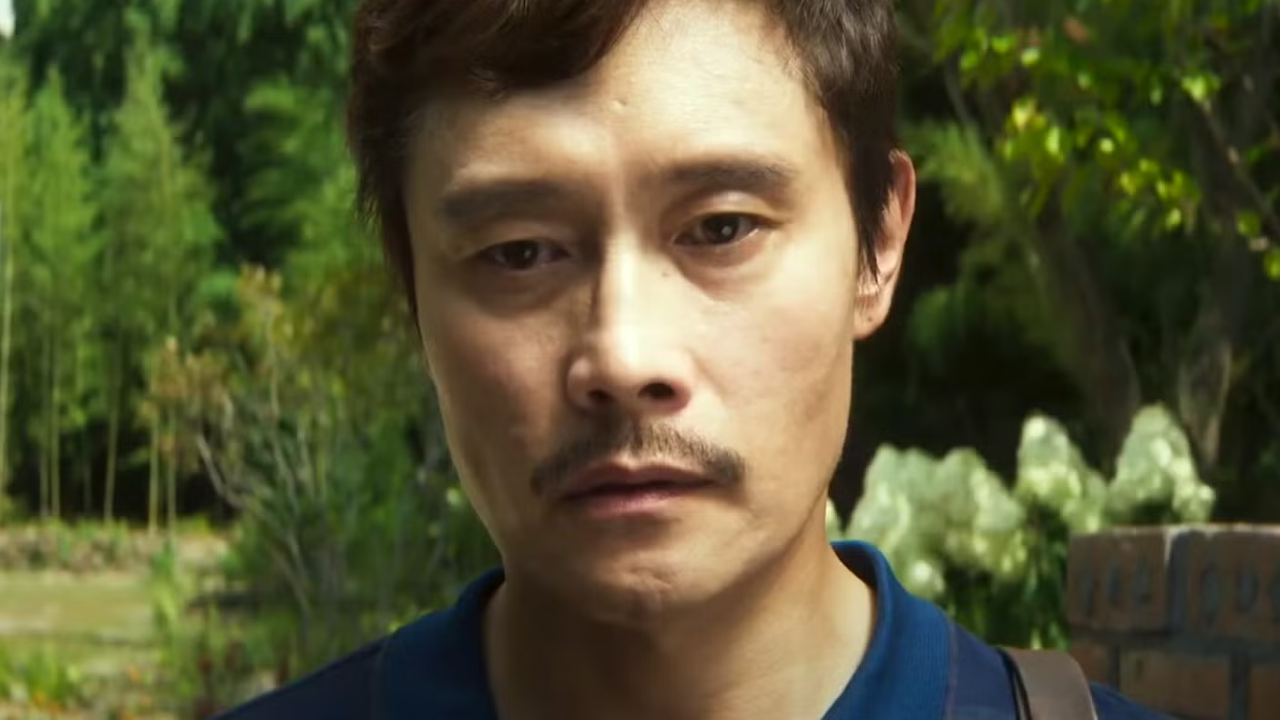 No Other Choice – astro de Round 6 estrela novo filme de Park Chan-wook
