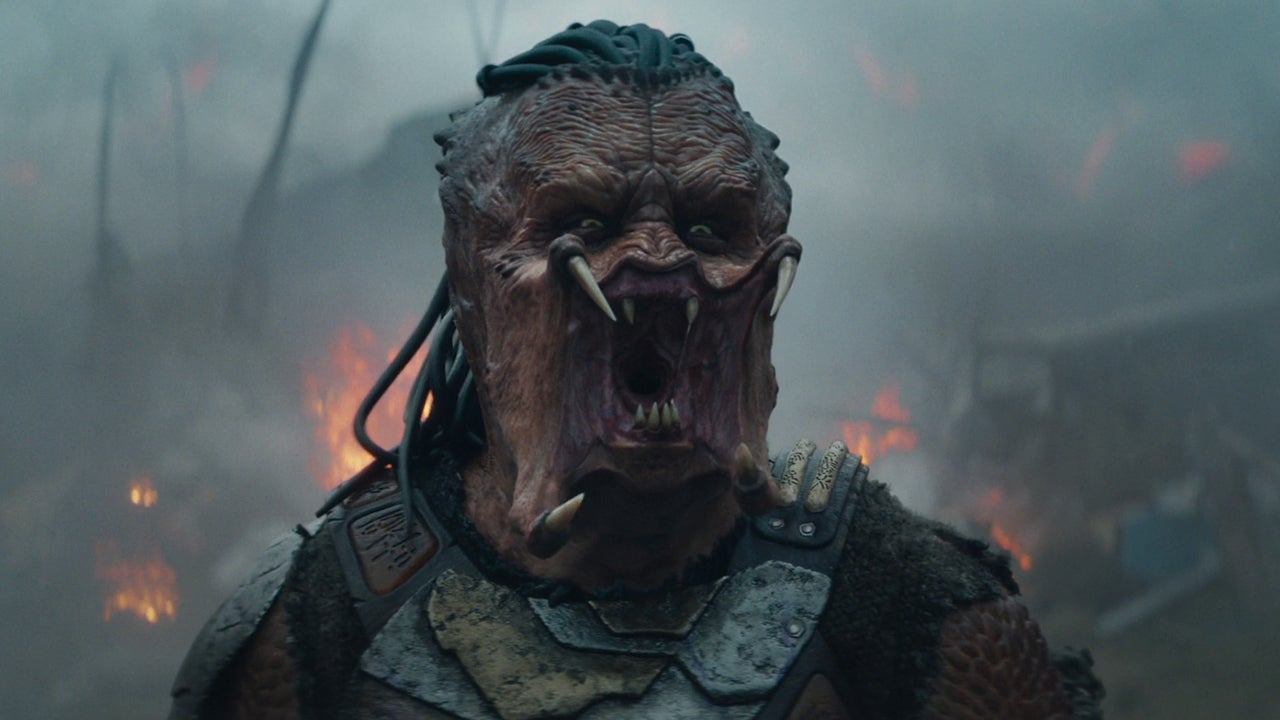 Predador: Terras Selvagens tem a maior estreia da história do Hulu