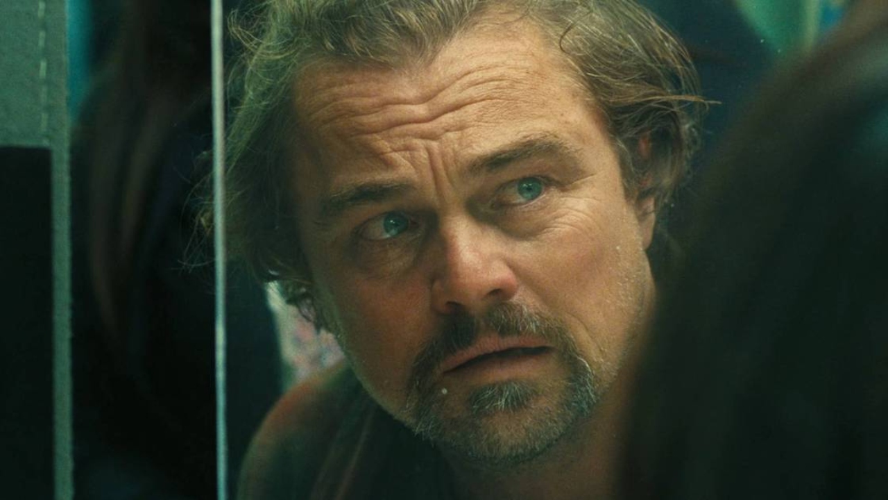 Uma Batalha Após a Outra – novo filme com Leonardo DiCaprio ganha trailer