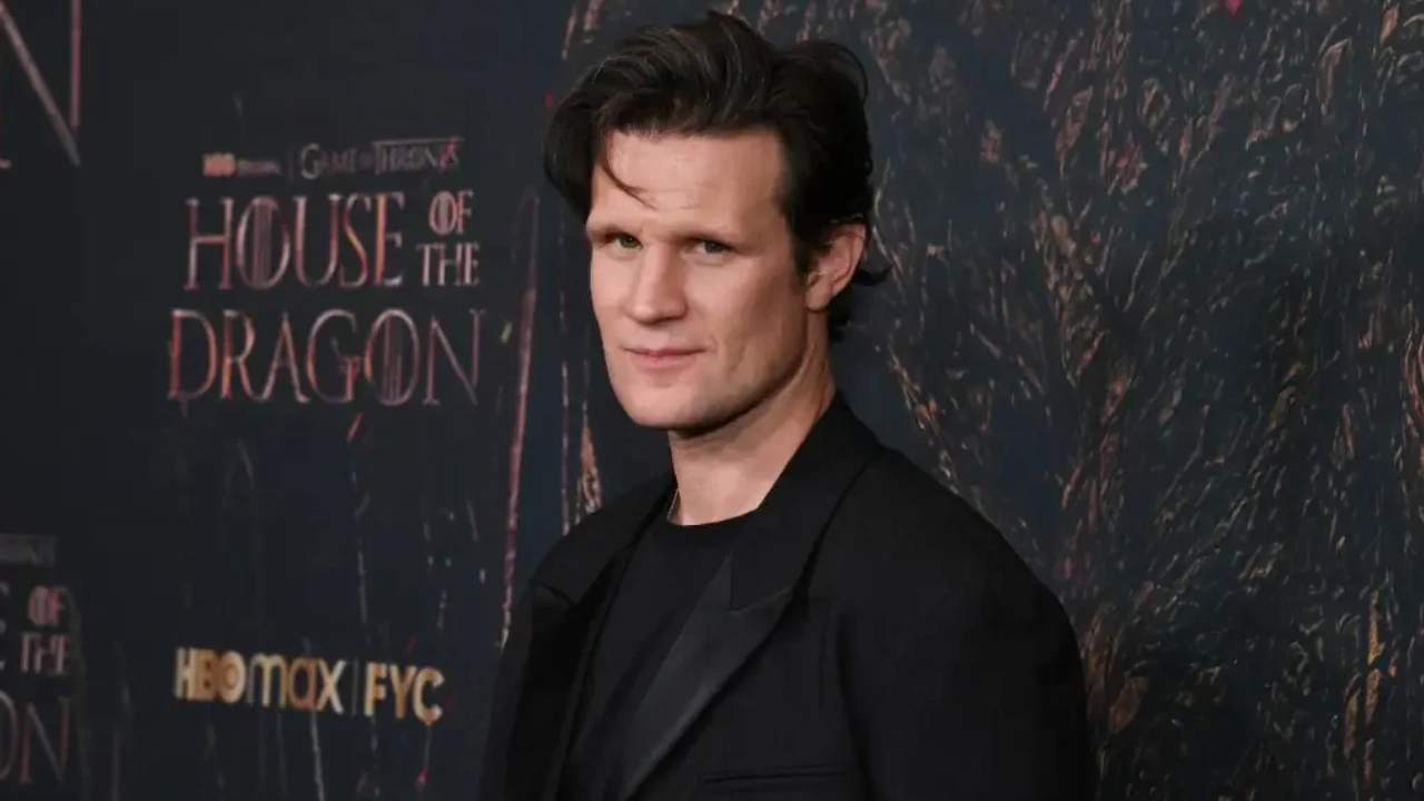 Star Wars: Starfighter – Matt Smith entra para elenco do filme