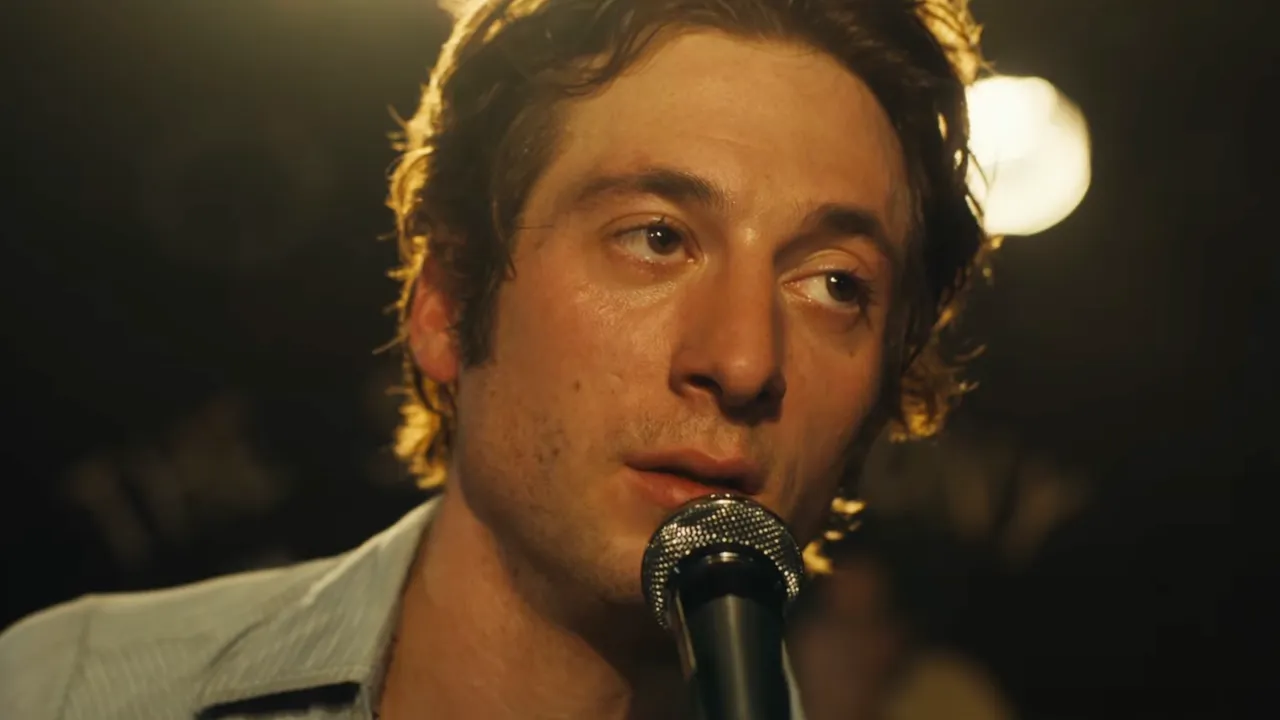 Springsteen: Salve-me do Desconhecido – cinebiografia com Jeremy Allen White ganha novo trailer