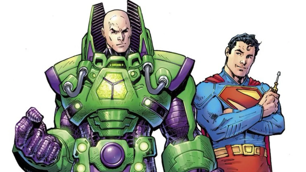 Superman 2 – James Gunn confirma nome do filme e data de estreia