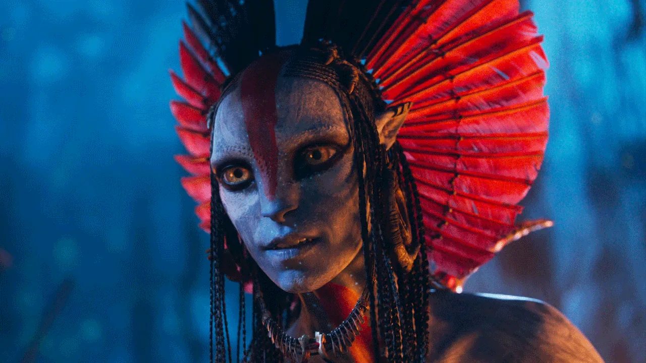 Avatar: Fogo e Cinzas – luta por Pandora pega fogo no novo trailer do filme