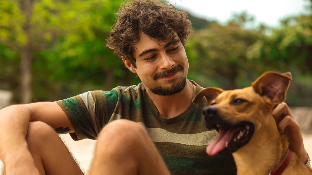 Caramelo – filme da Netflix com Rafael Vitti ganha trailer