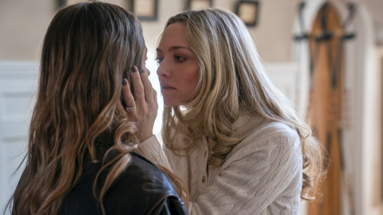 A Empregada - filme com Amanda Seyfried e Sydney Sweeney ganha novo trailer - Universo Reverso