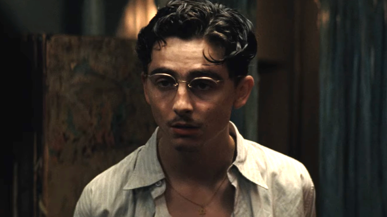 Marty Supreme – Timothée Chalamet quer dominar o mundo com tênis de mesa no novo trailer