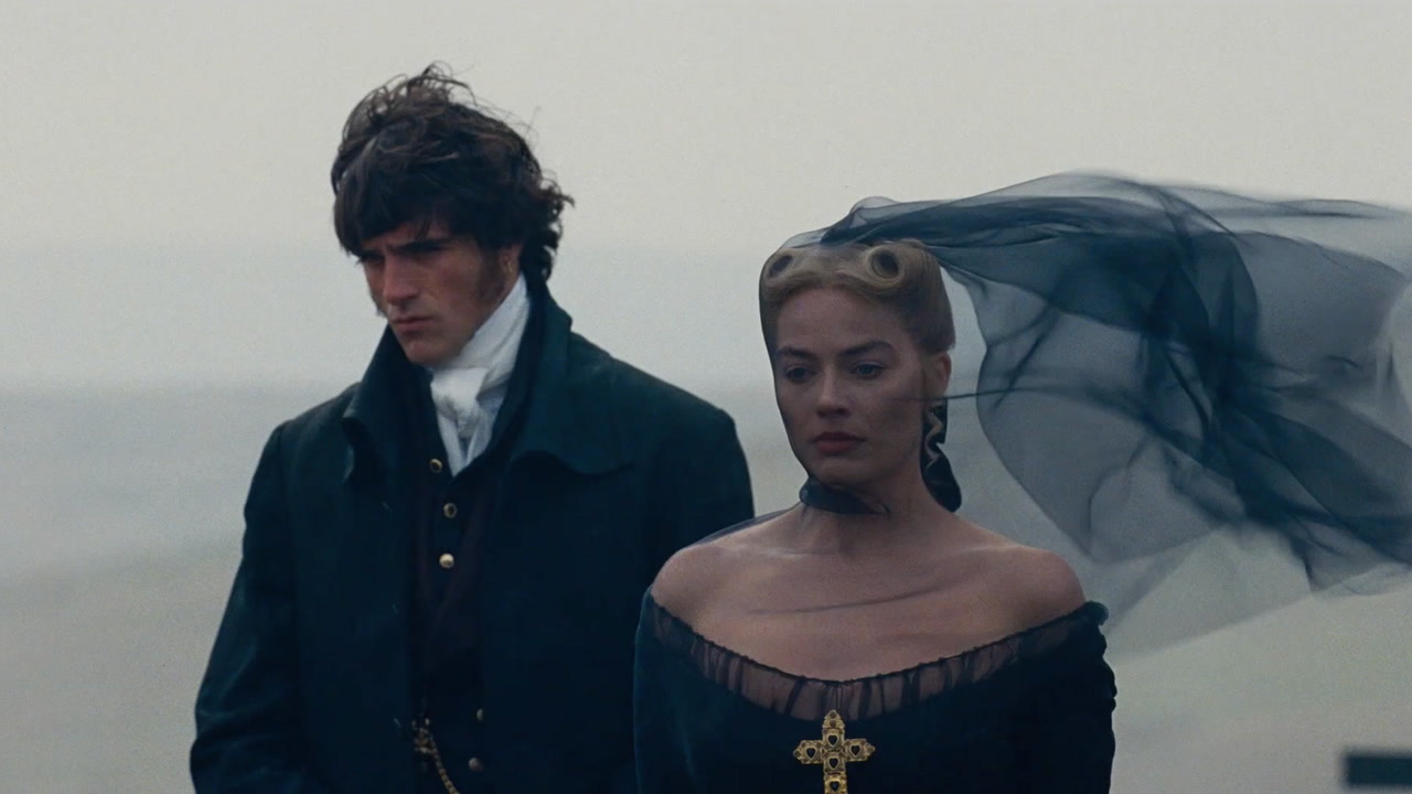 O Morro dos Ventos Uivantes – adaptação ganha novo trailer