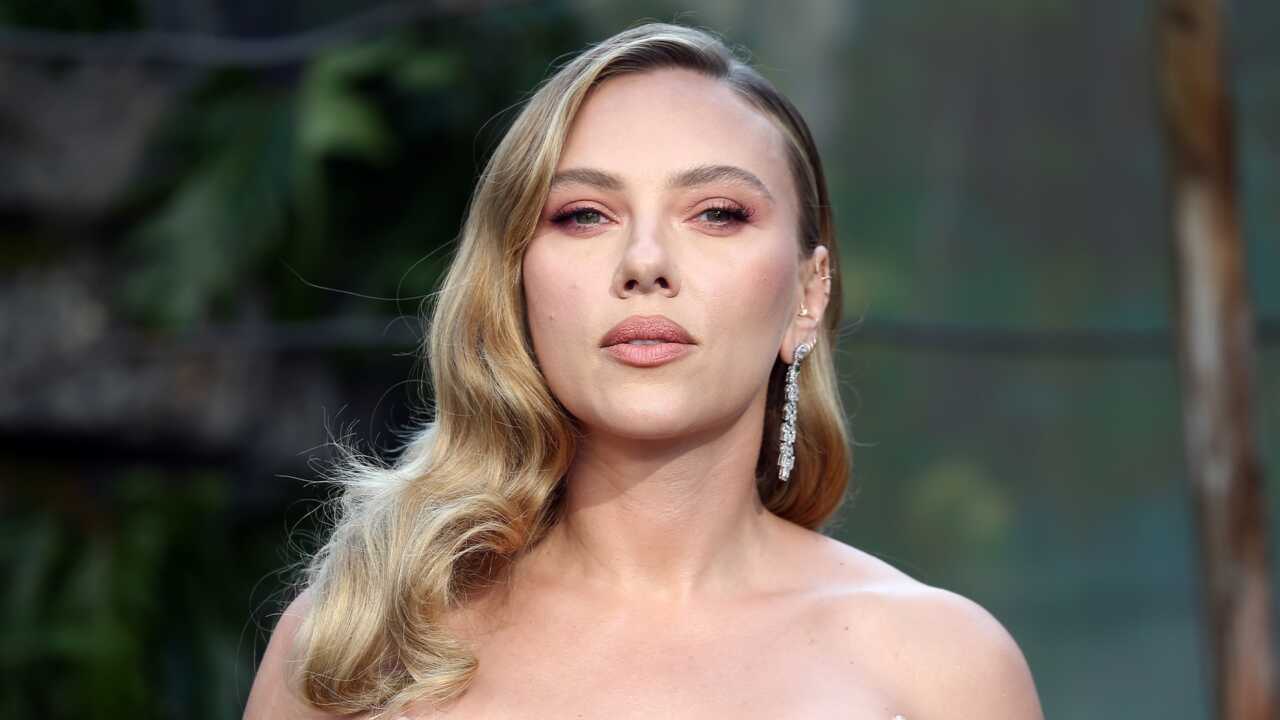 O Exorcista – Scarlett Johansson vai estrelar novo filme