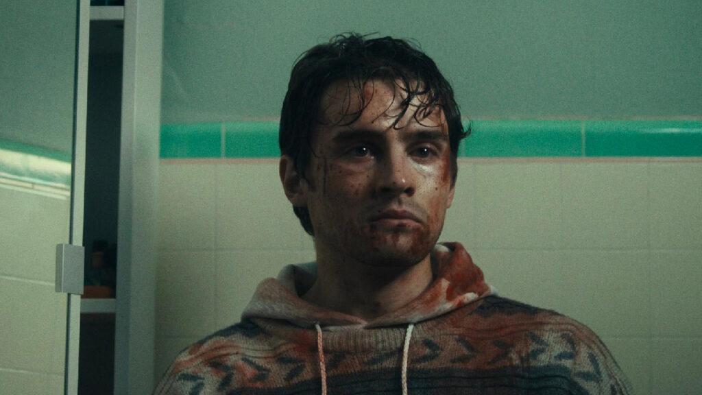 O amor pode ser uma maldição no novo trailer de Obsessão, confira