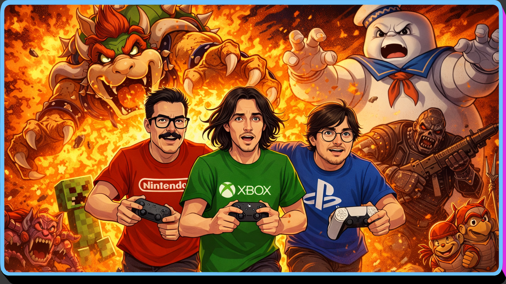 Qual o melhor serviço Gamer de 2026?