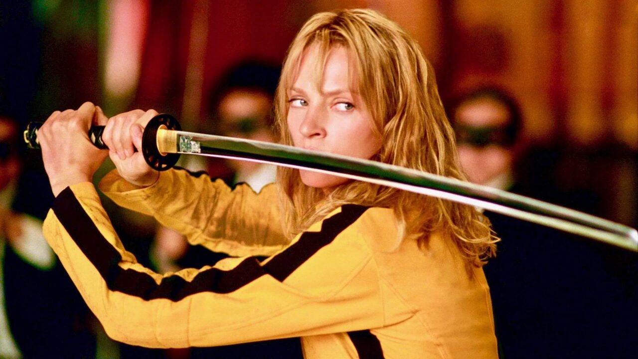 Versão de 4 horas de Kill Bill chega aos cinemas brasileiros em março