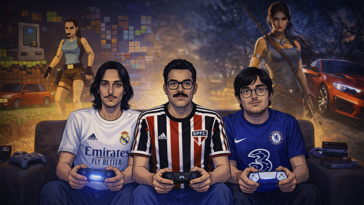 REMAKES E REMASTERS: HOMENAGEM OU FALTA DE CRIATIVIDADE?