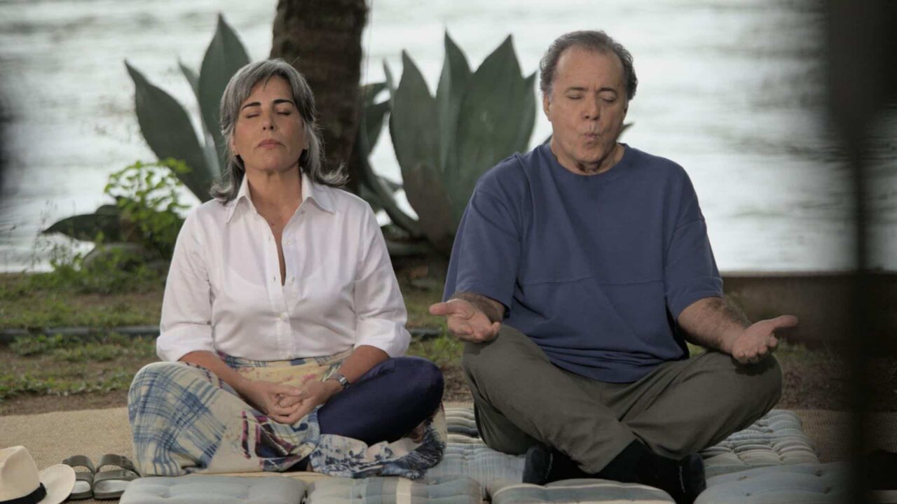 Se Eu Fosse Você 3 – filme ganha primeiro teaser trailer