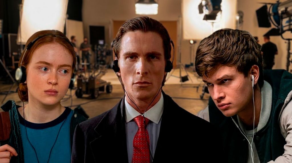 A música voltou a mandar na cultura pop ?