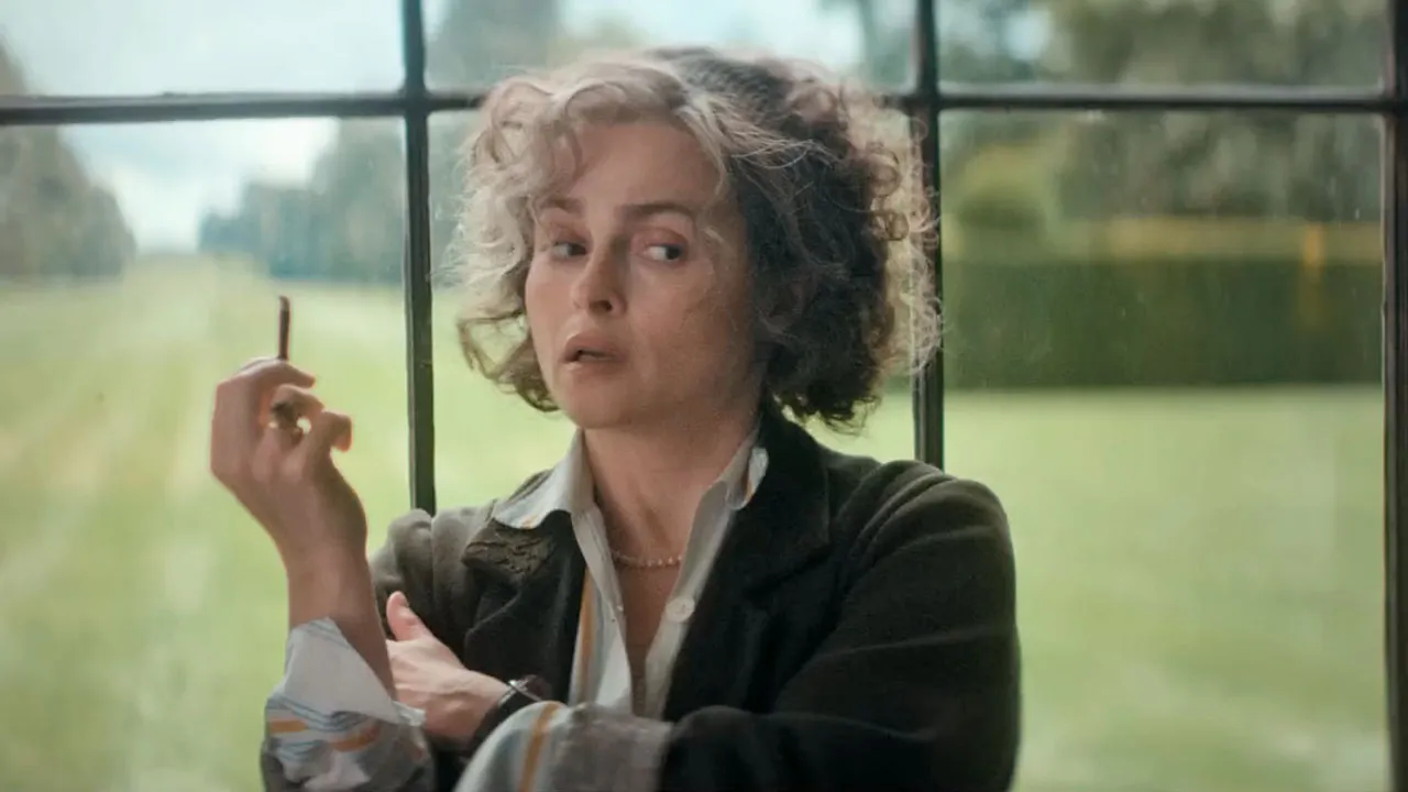 Os Sete Relógios de Agatha Christie – minissérie ganha novo trailer