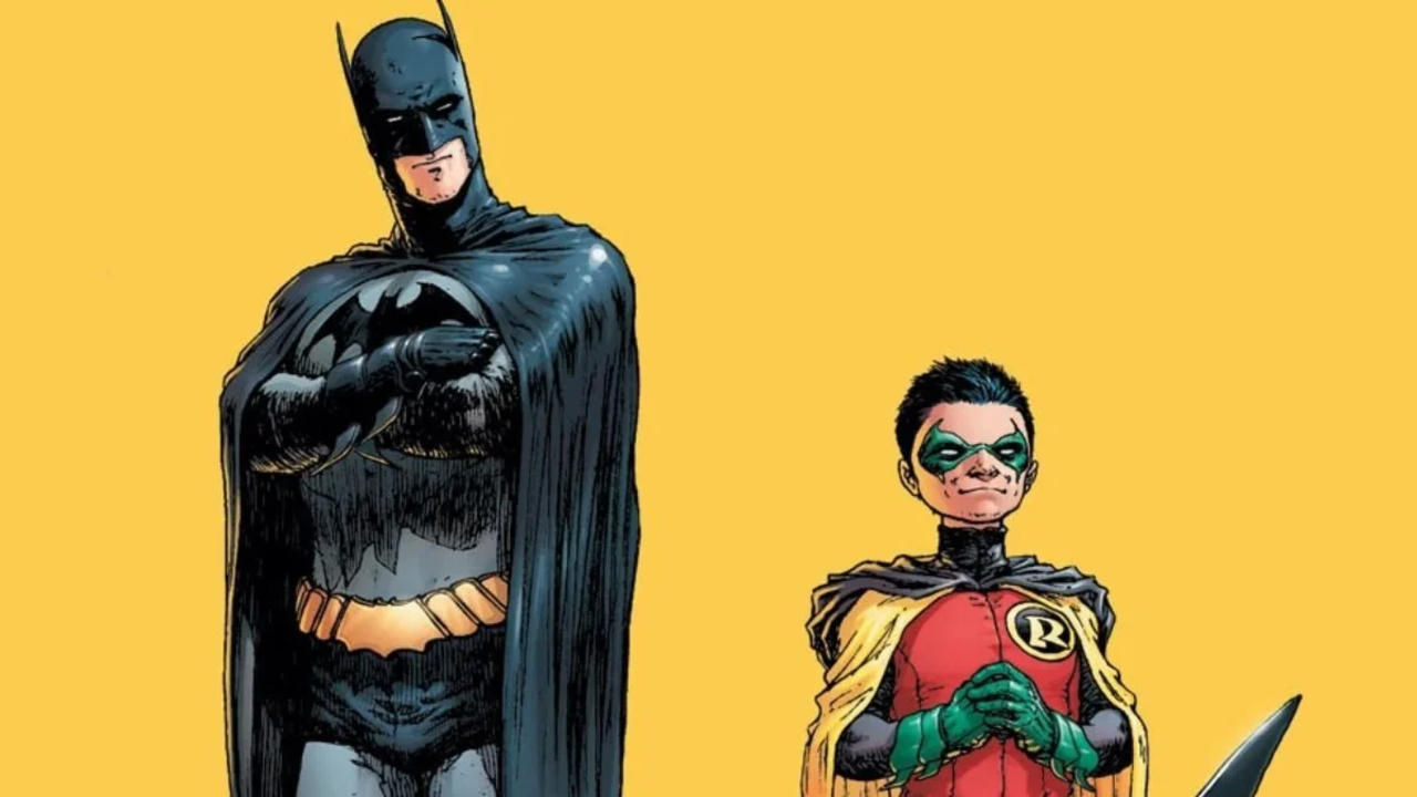 Batman: Os Bravos e Destemidos – Rumor aponta roteirista de The Flash no filme