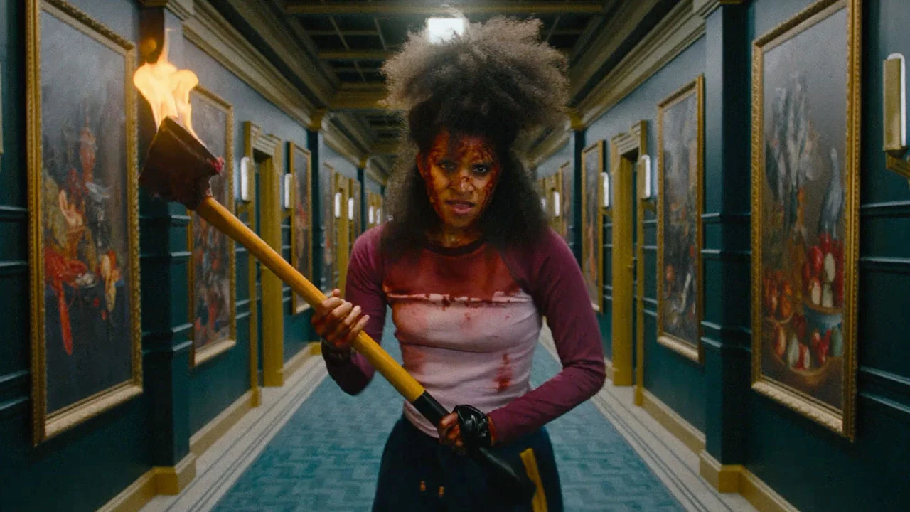 Eles Vão Te Matar – filme com Zazie Beetz ganha trailer sangrento