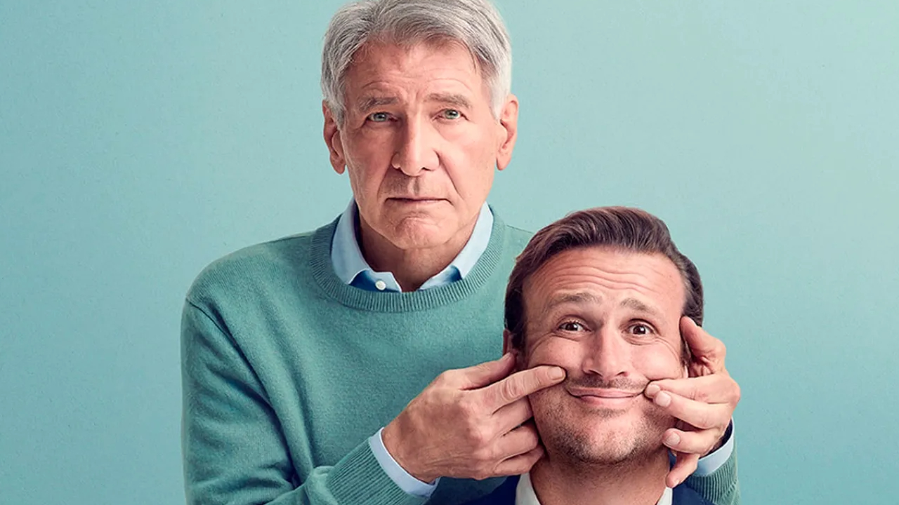 Falando a Real – 3ª temporada da série com Harrison Ford e Jason Segel ganha trailer