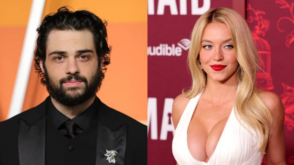 Gundam – filme da Netflix terá Noah Centineo e Sydney Sweeney