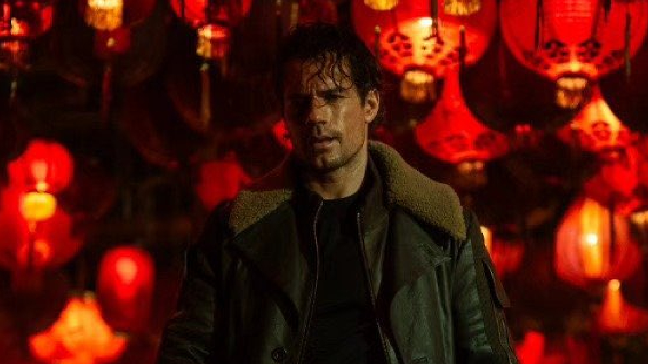 Highlander – Henry Cavill aparece nas primeiras imagens do filme