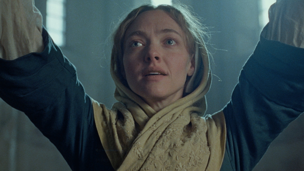 O Testamento de Ann Lee – filme com Amanda Seyfried ganha trailer