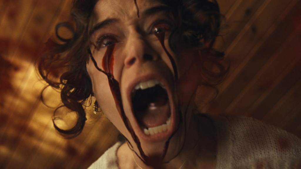 Para Sempre Medo – novo terror de Osgood Perkins ganha trailer