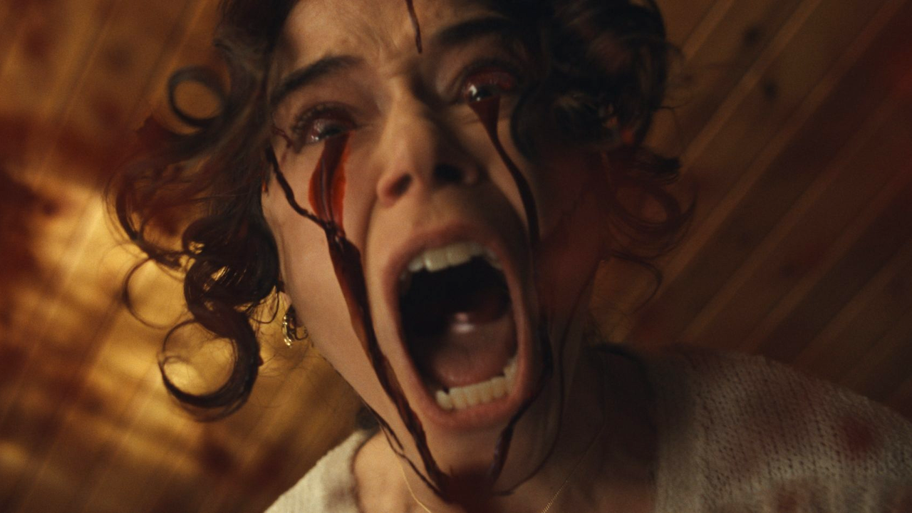 Para Sempre Medo – novo terror de Osgood Perkins ganha trailer