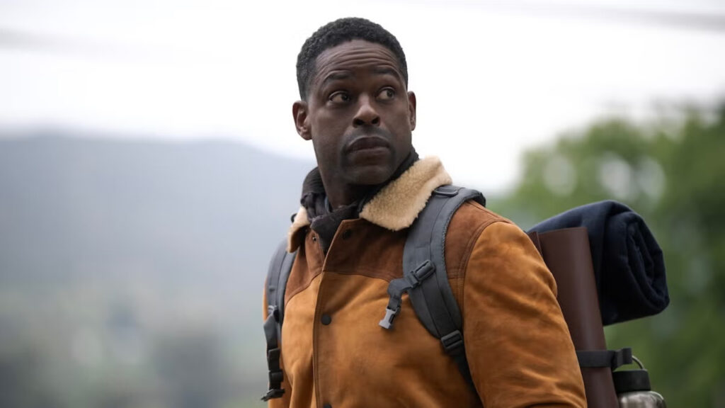 Paradise – 2º temporada da série com Sterling K. Brown ganha novo trailer
