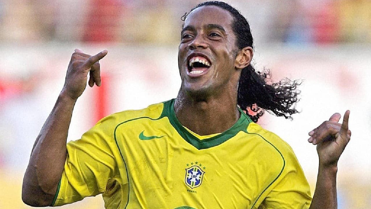 Ronaldinho Gaúcho terá série sobre sua carreira