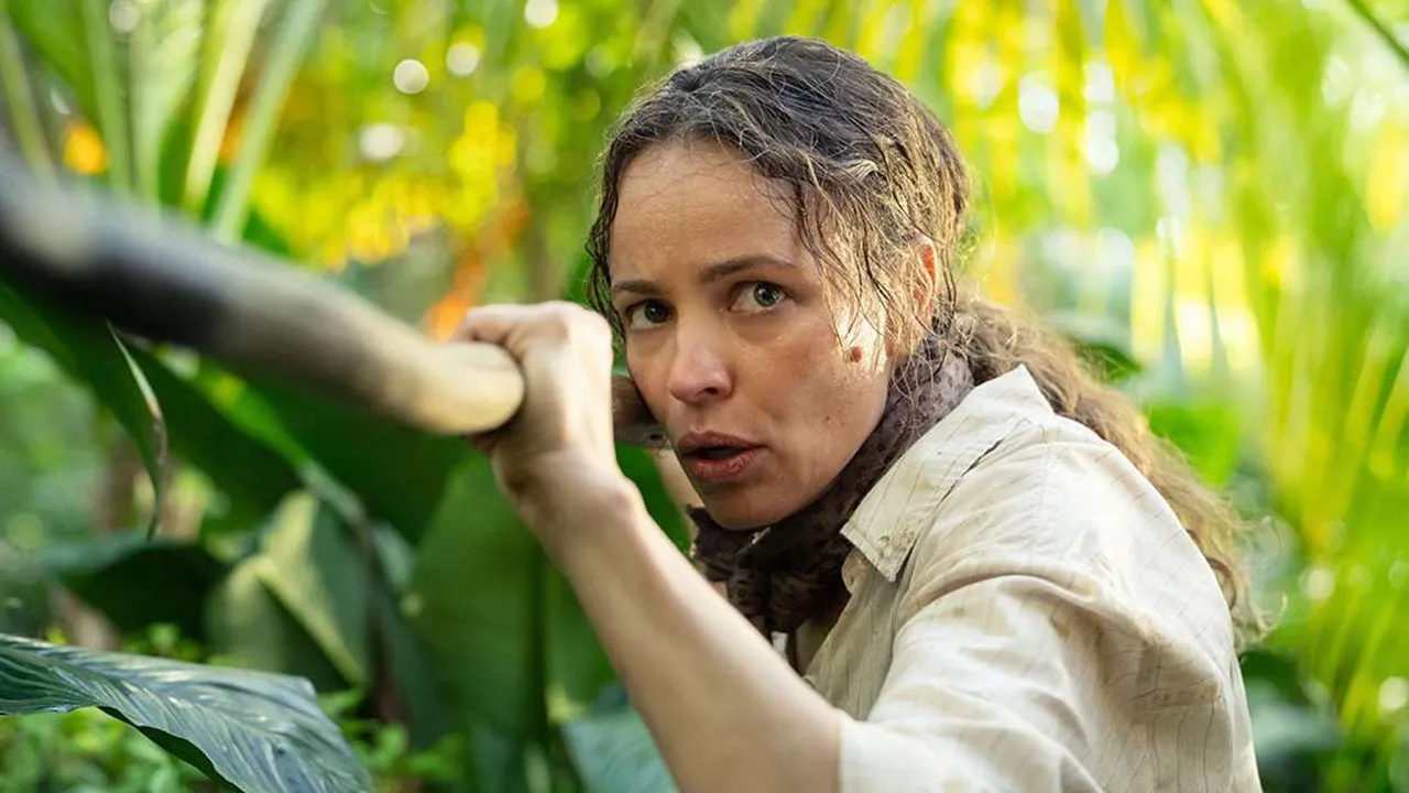 Socorro! – Rachel McAdams e Dylan O’Brien precisam sobreviver em trailer