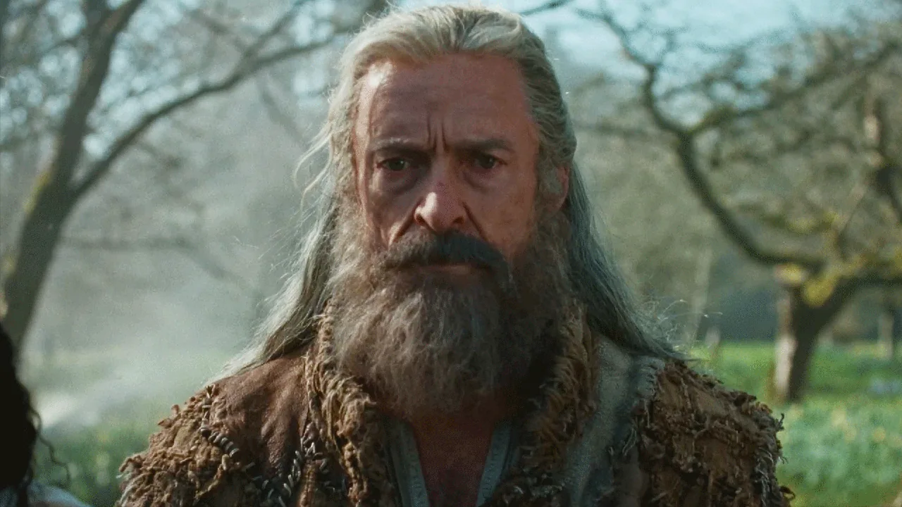 The Death of Robin Hood – Hugh Jackman estrela longa da A24