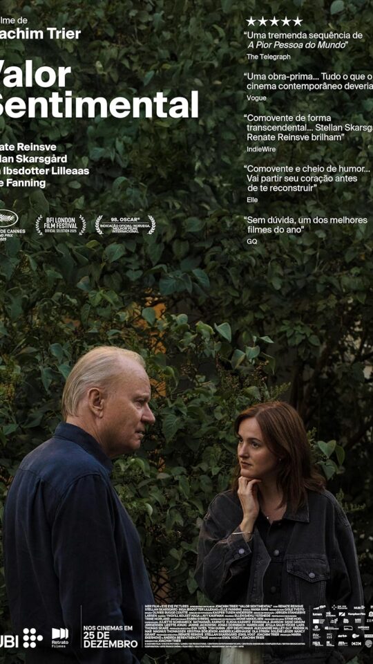 Valor Sentimental