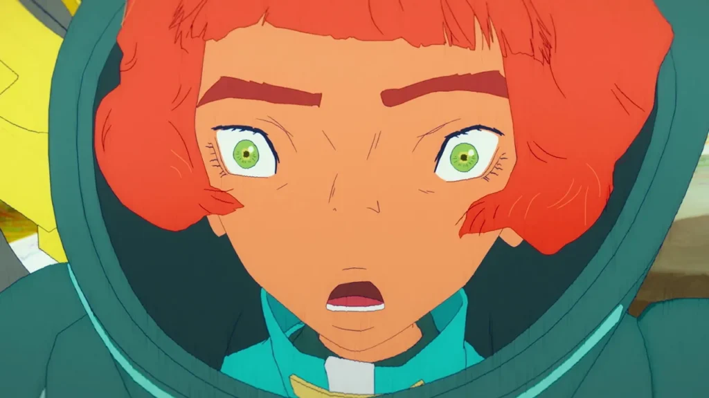 Você Só Precisa Matar – animação ganha trailer