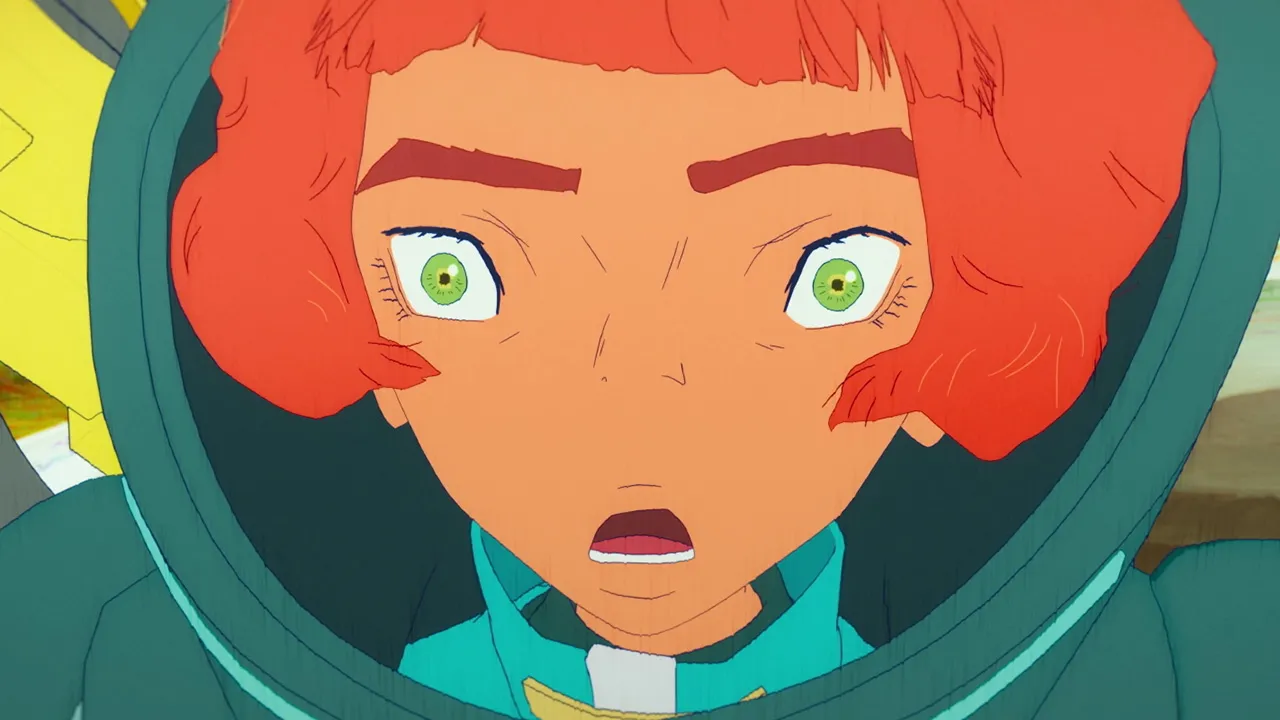 Você Só Precisa Matar – animação ganha trailer