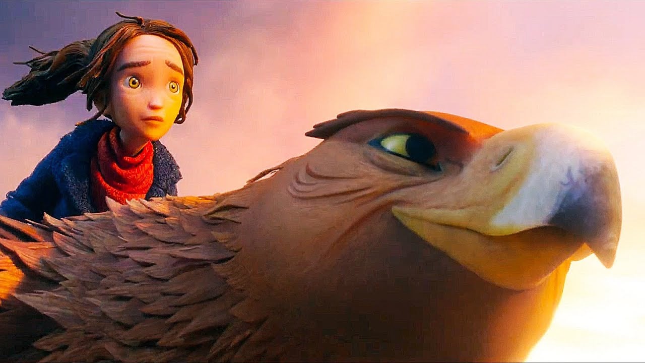 Wildwood – animação ganha prévia mostrando produção em stop-motion
