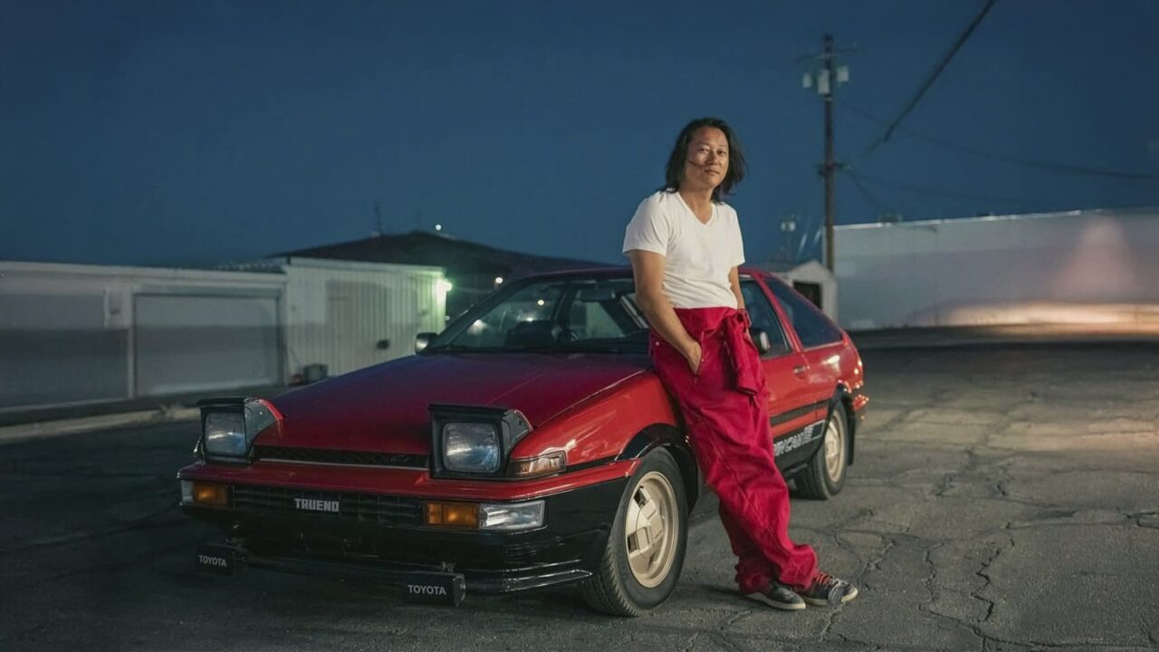 O “Han” de Velozes e Furiosos vai protagonizar um filme focado em drift real