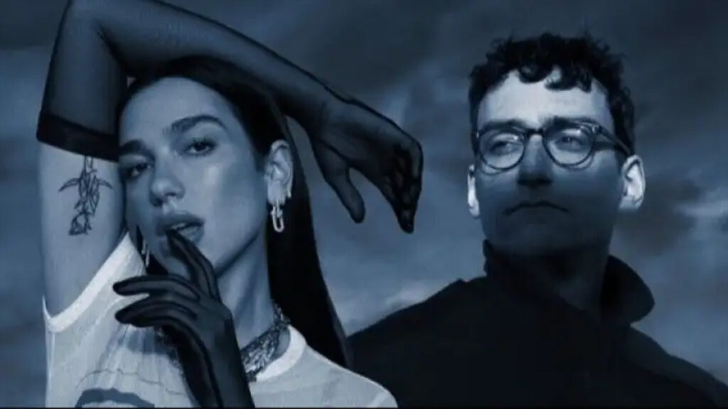 Dua Lipa e Danny L Harle lançam “Two Hearts”: ouça o novo hino do Hyperpop