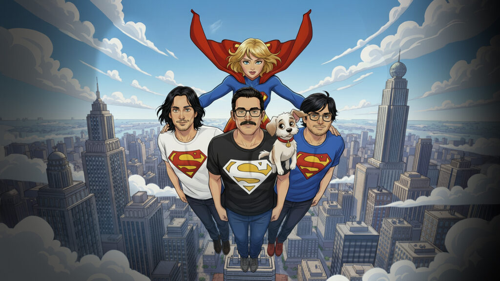 SUPERGIRL: O QUE ESPERAR DO FILME?