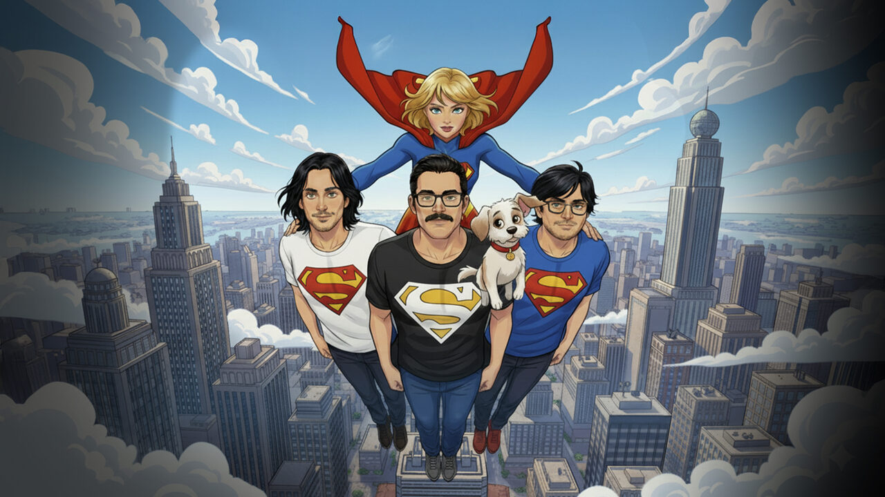 SUPERGIRL: O QUE ESPERAR DO FILME?