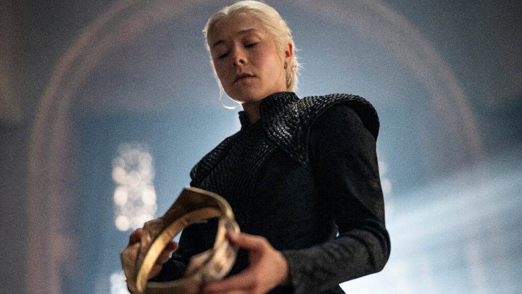 Westeros está em chamas no teaser da 3ª temporada de A Casa do Dragão