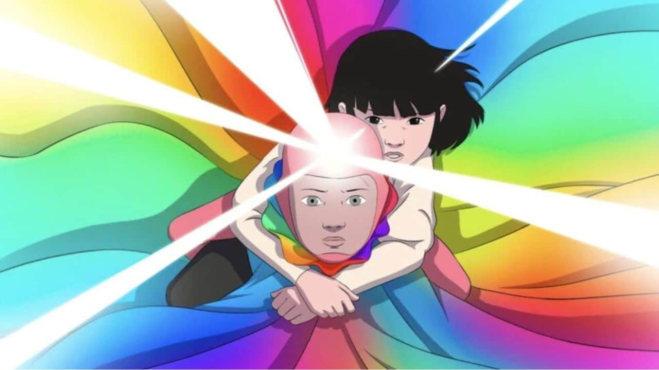 Arco – animação concorrendo ao Oscar ganha trailer dublado