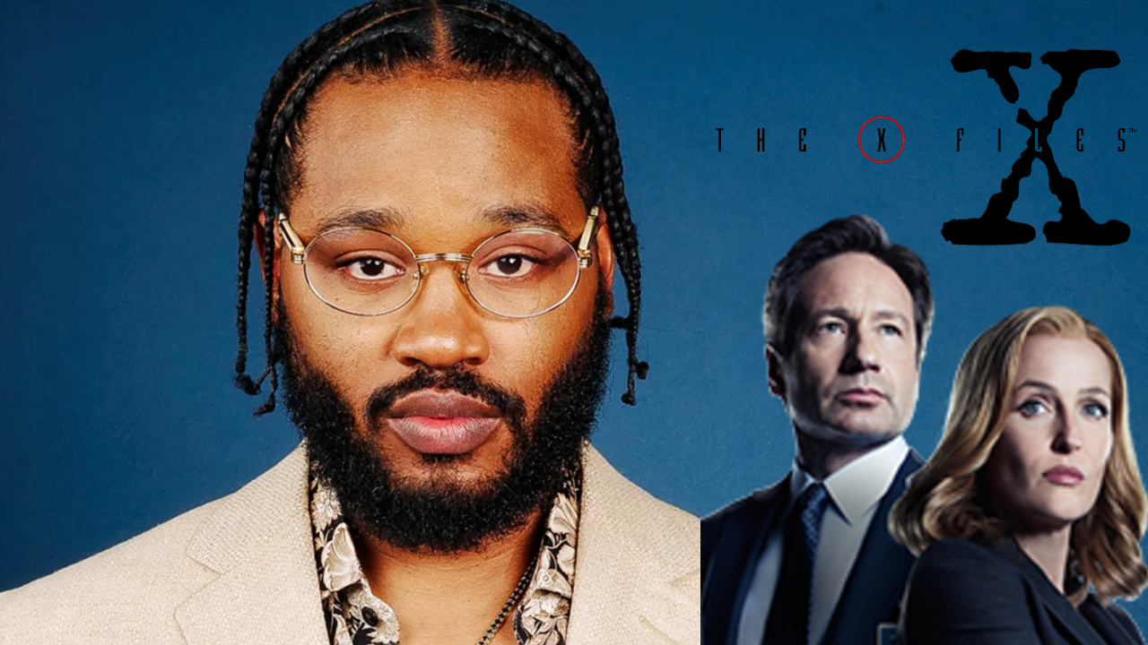 Arquivo X – reboot de Ryan Coogler recebe sinal verde