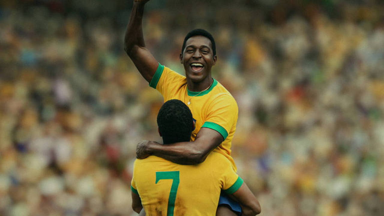 Vai Brasil! Minissérie da Netflix sobre seleção de 70 ganha teaser