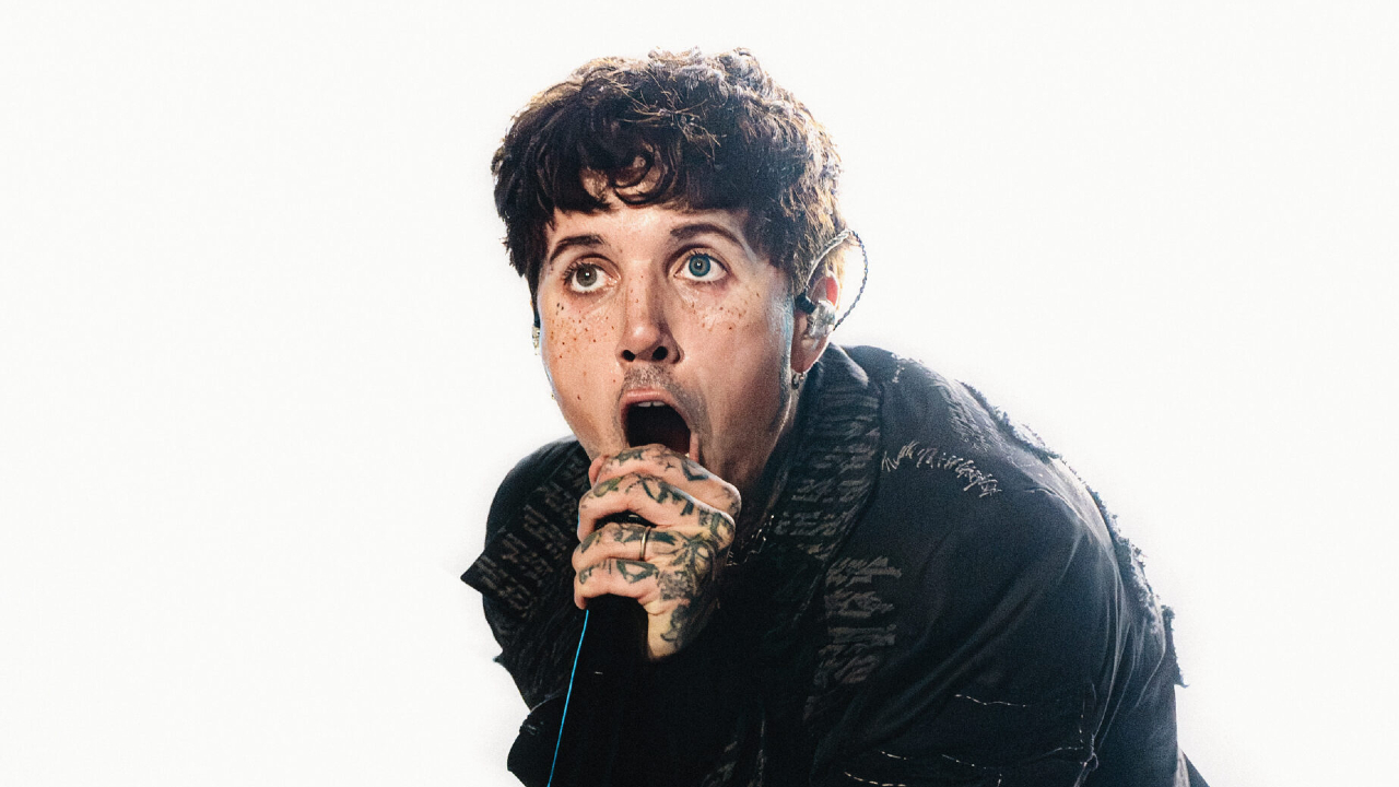 Bring Me The Horizon libera prévia do filme-concerto gravado em São Paulo