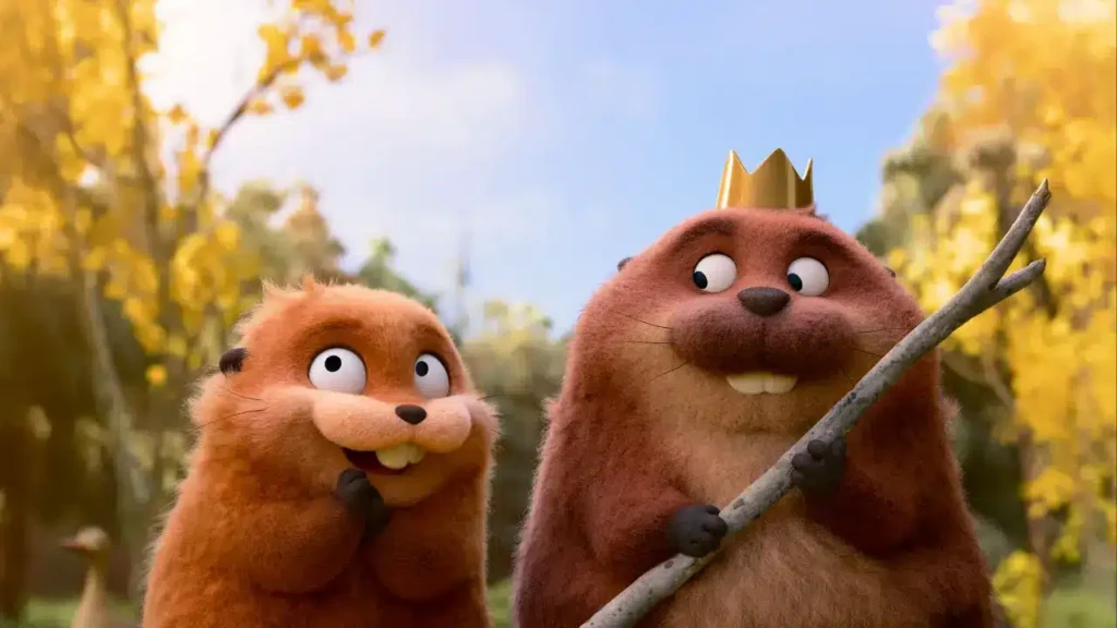 Cara de Um, Focinho do Outro – Filme da Pixar ganha novo teaser