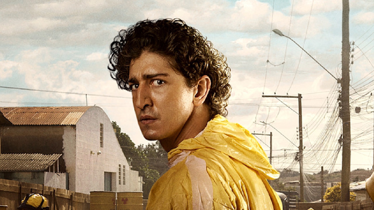 Emergência Radioativa – Netflix lança teaser da série sobre tragédia do Césio-137 em Goiânia