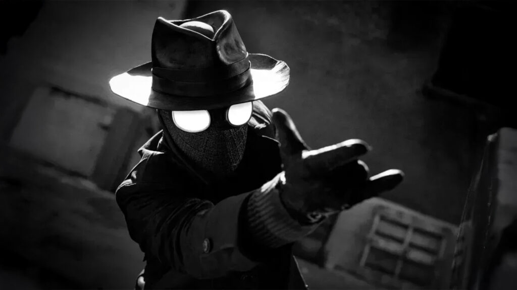 Spider-Noir revela novos detalhes e confirma chegada ao streaming