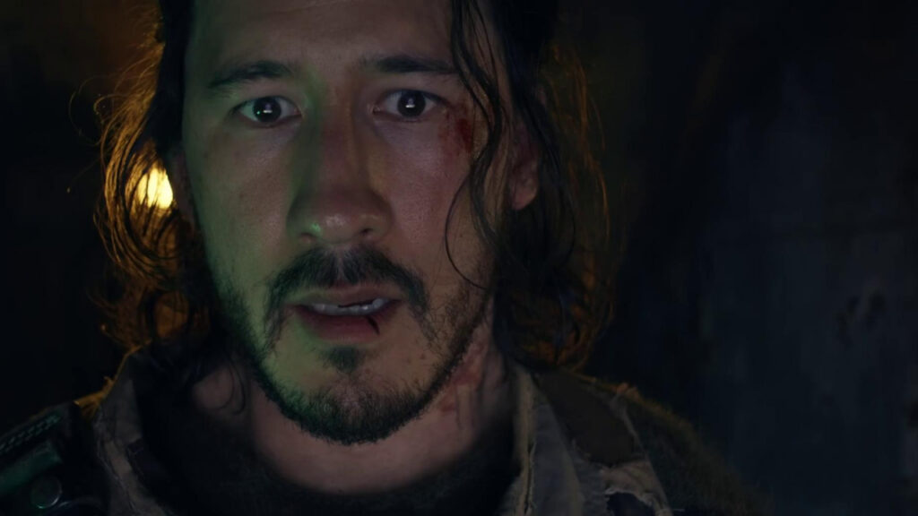 Iron Lung – Filme do Youtuber Markiplier ganha data no Brasil, veja o trailer