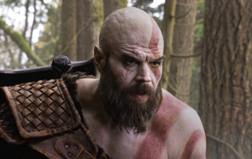 God Of War – ator será substituído após lesão no set de filmagens